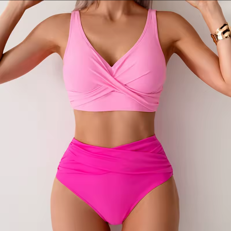 Summer Bikini Push Up Swimsuits for Women