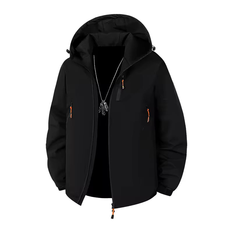 Men's Loose and Thick Jacket