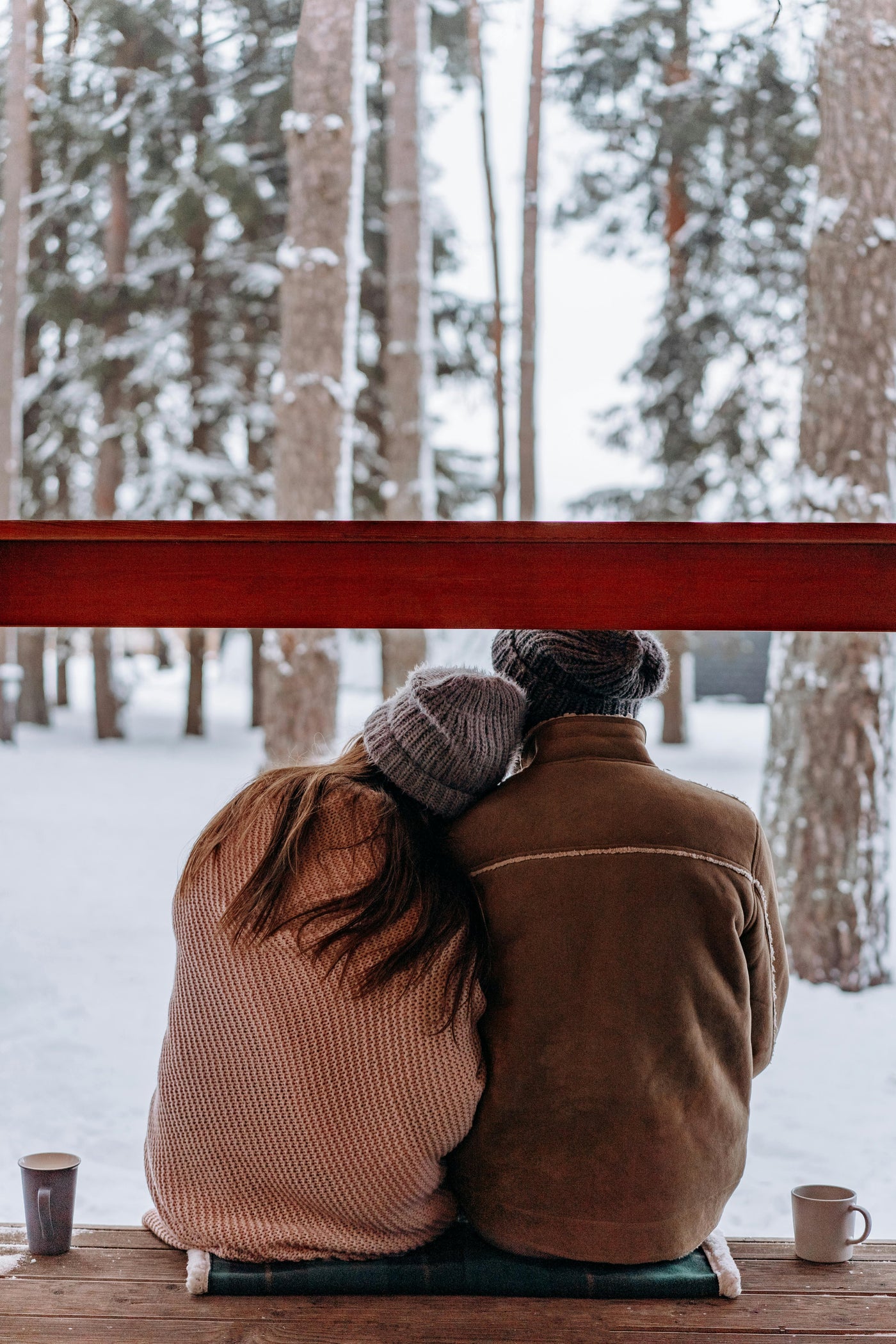 Conquer Every Winter Day