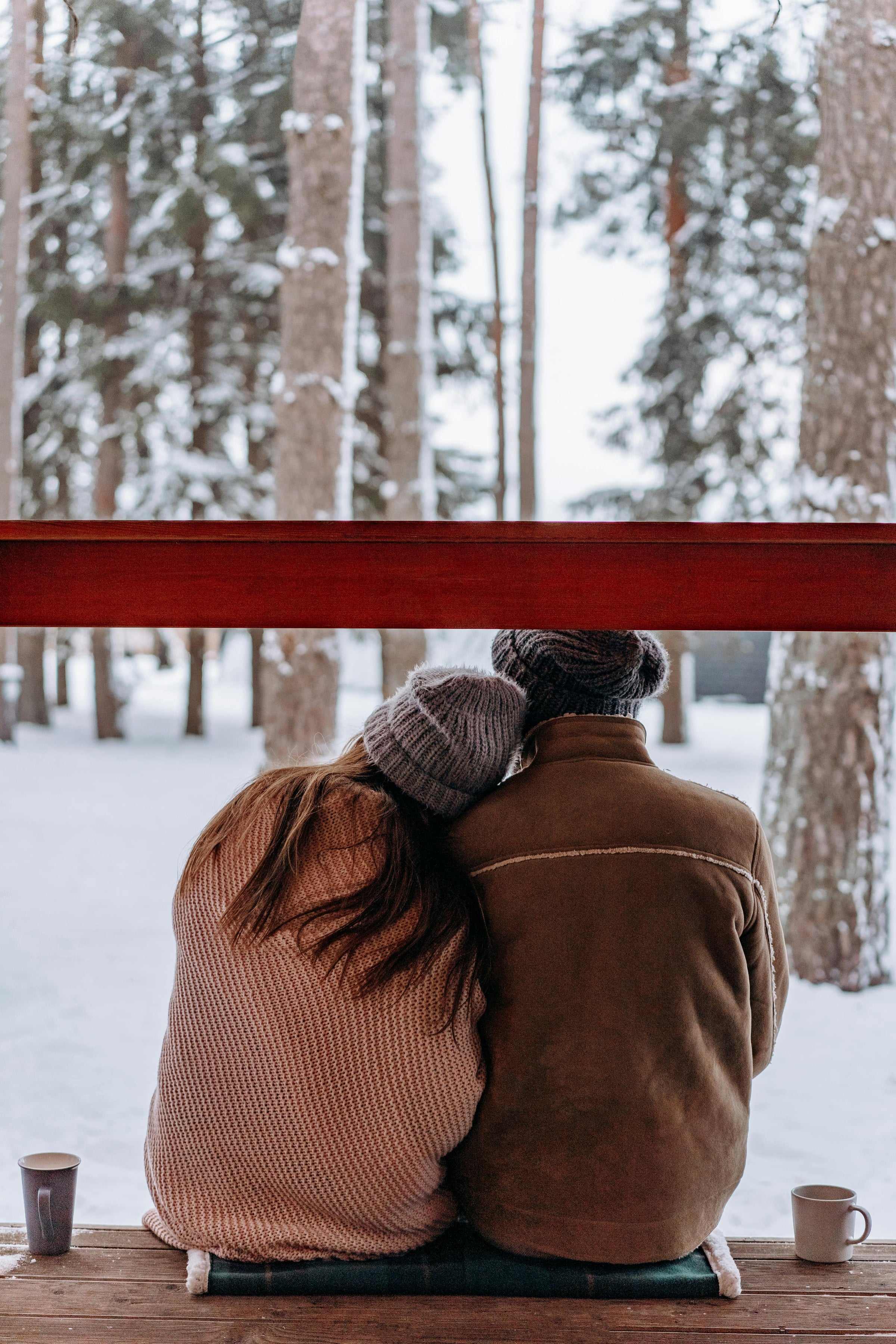Conquer Every Winter Day