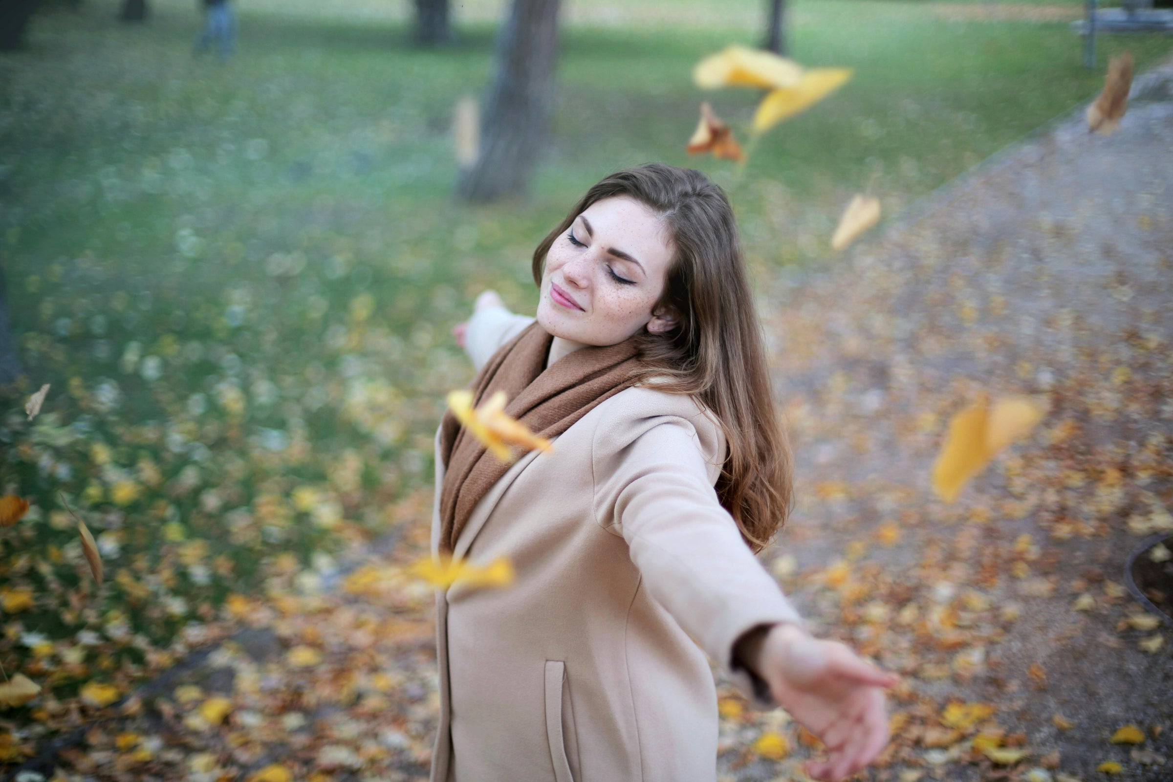 Embrace The Season In Style